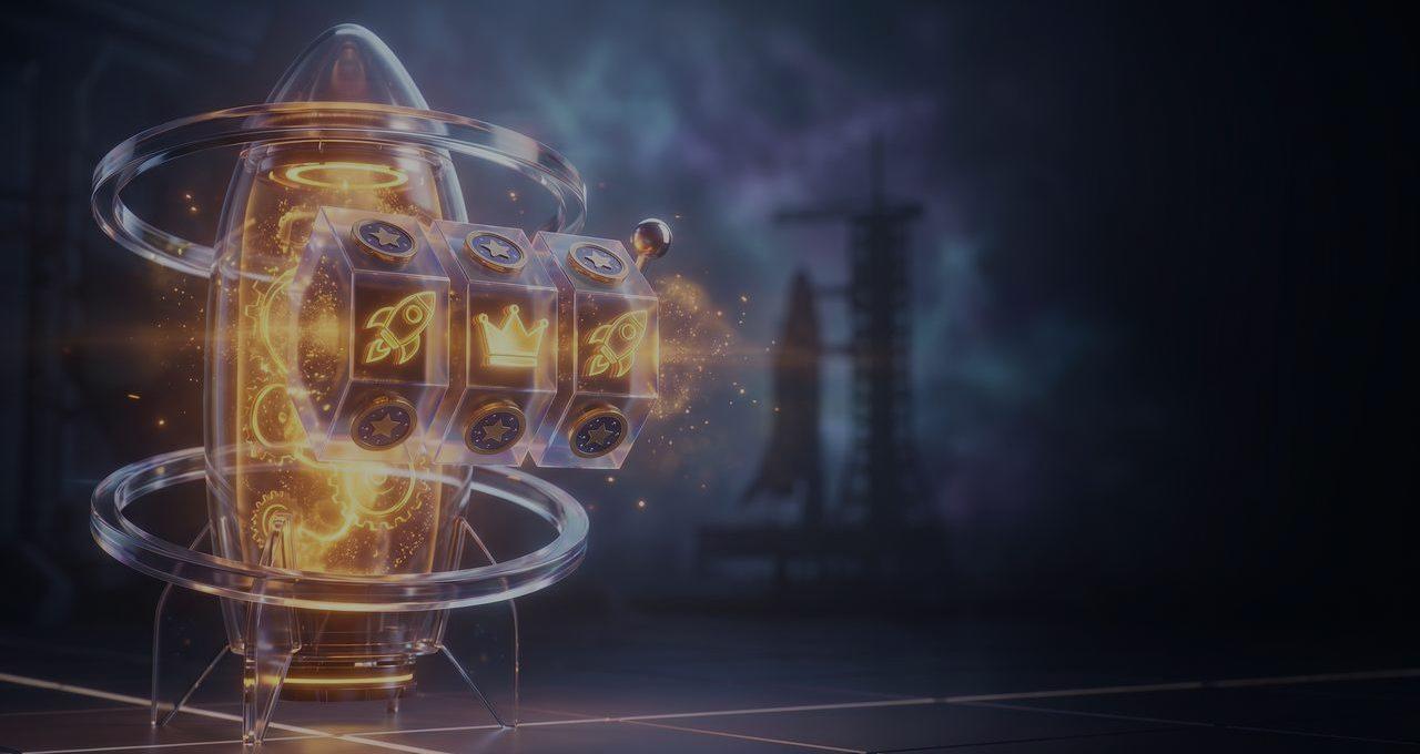 Rocket Play